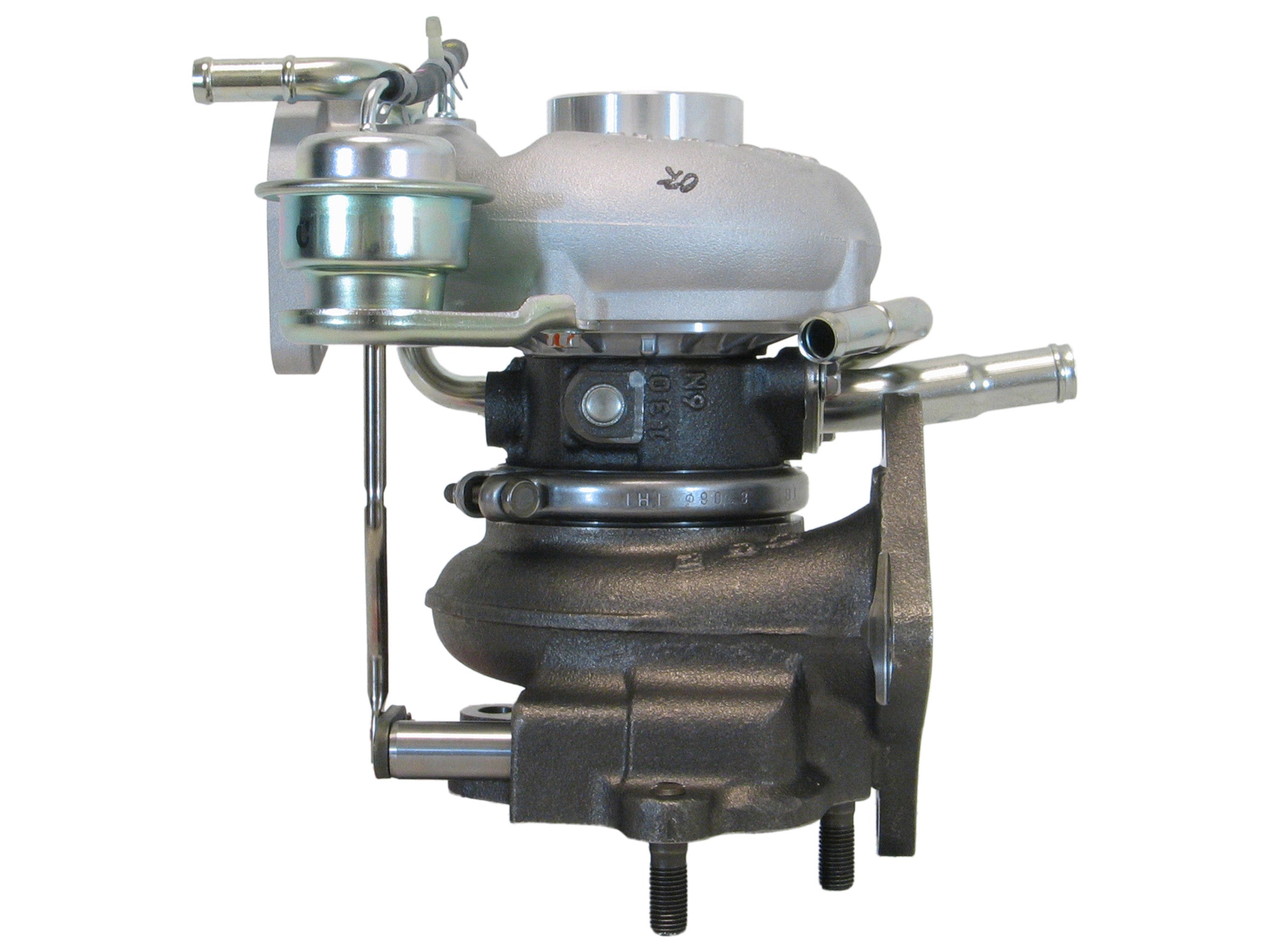 NEW OEM IHI RHF55 Turbo Subaru VF52 – TurboTurbos