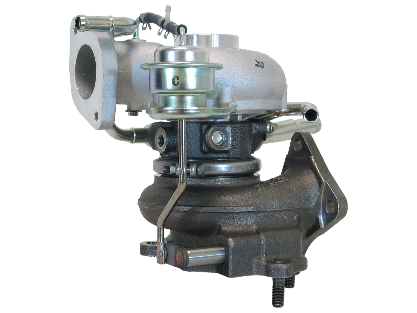 NEW OEM IHI RHF55 Turbocharger Subaru WRX Legacy Forester Outback VA440063 VF52