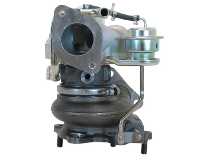 NEW OEM IHI RHF55 Turbocharger Subaru WRX Legacy Forester Outback VA440063 VF52