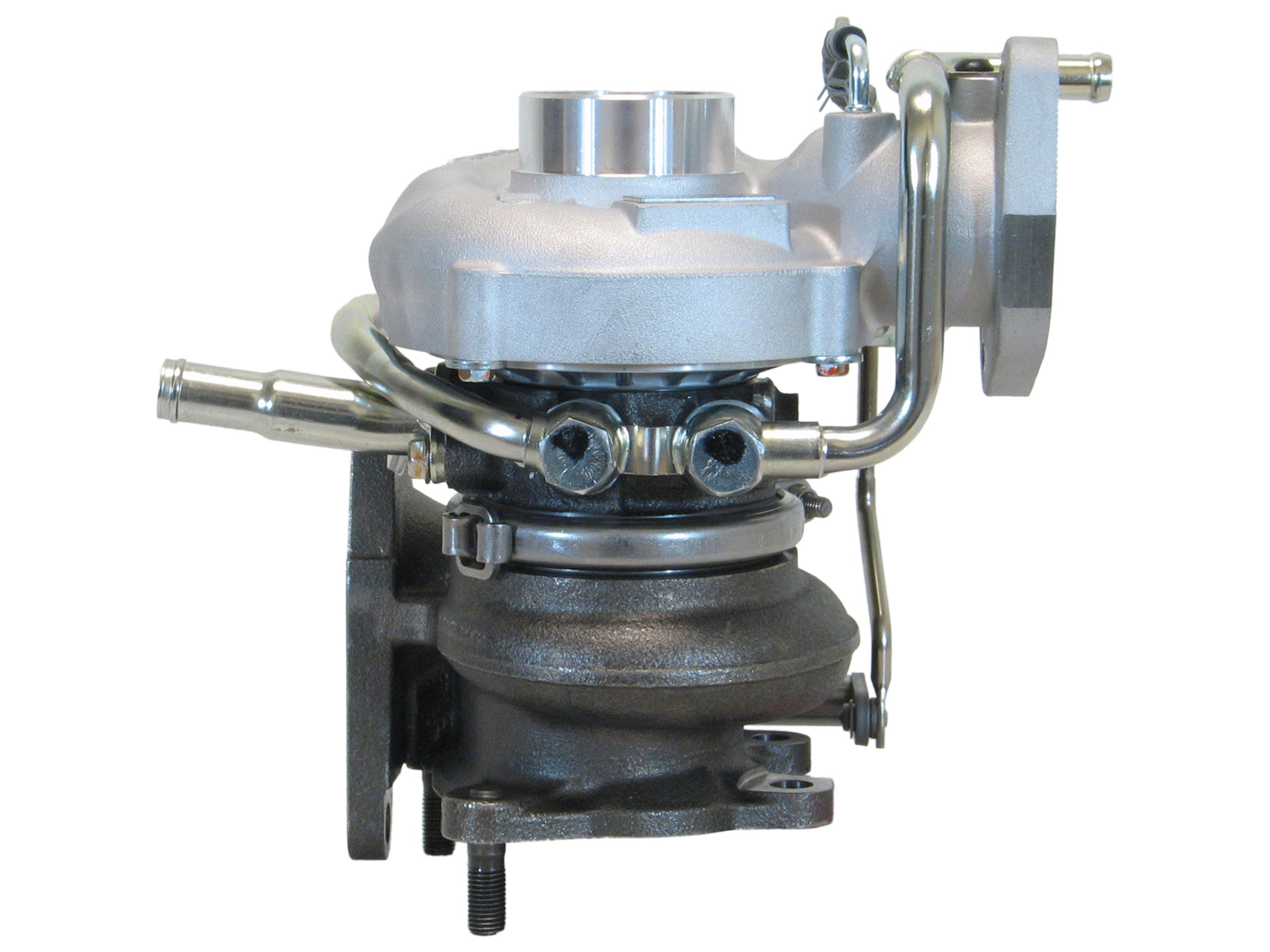 NEW OEM IHI RHF55 Turbo Subaru VF52 – TurboTurbos