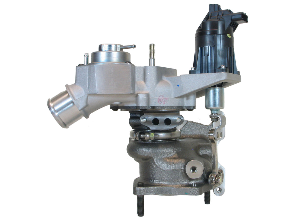 Turbo Rhf4 NEW OEM IHI RHF4 Turbo Honda VG17