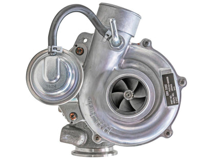 NEW OEM IHI RHF5B Turbocharger Yamaha Sidewinder VA660083 VH3 Turbo