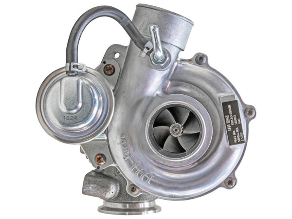 NEW OEM IHI RHF5B Turbocharger Yamaha Sidewinder VA660083 VH3 Turbo