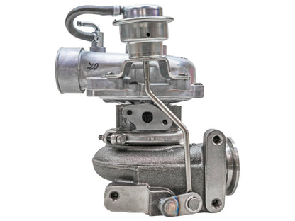 NEW OEM IHI RHF5B Turbocharger Yamaha Sidewinder VA660083 VH3 Turbo