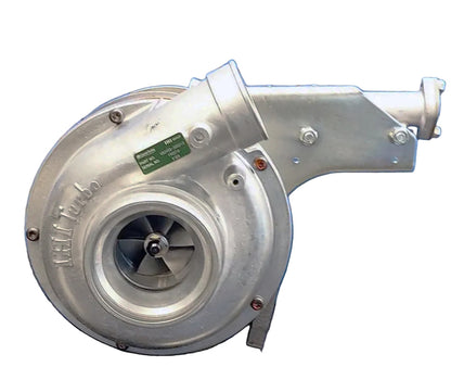 NEW OEM IHI RHG8V Turbo Truck Isuzu 82P413 6WG1 Diesel Engine VE520021 VIEO