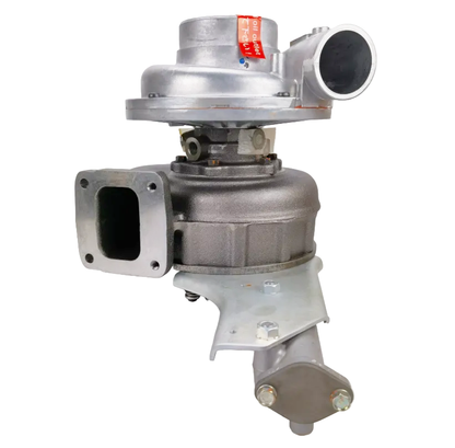 NEW OEM IHI RHG8V Turbo Truck Isuzu 82P413 6WG1 Diesel Engine VE520021 VIEO
