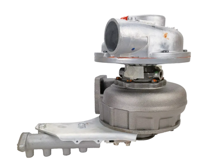NEW OEM IHI RHG8V Turbo Truck Isuzu 82P413 6WG1 Diesel Engine VE520021 VIEO