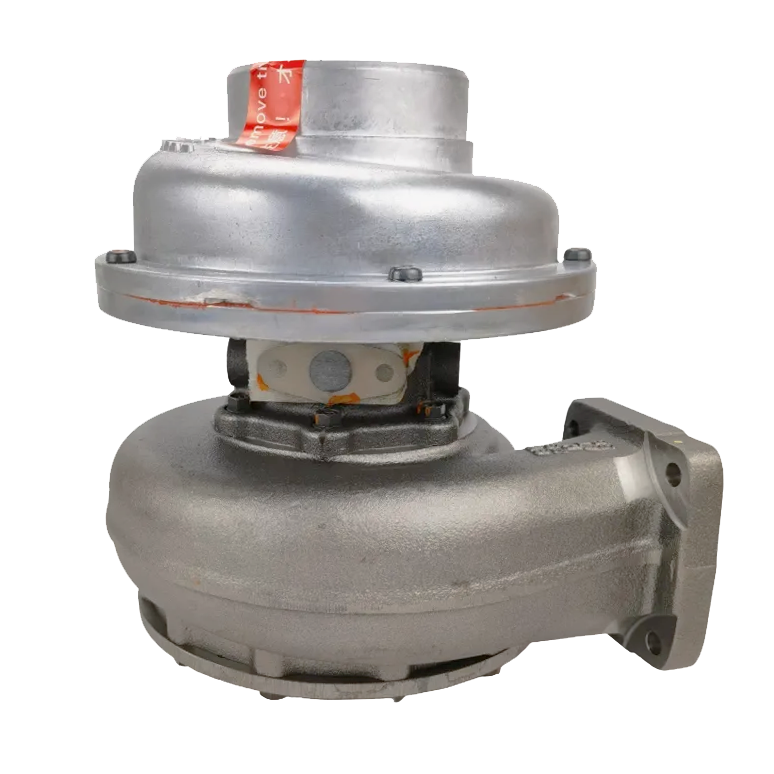 NEW OEM IHI RHG8V Turbo Truck Isuzu 82P413 6WG1 Diesel Engine VE520021 VIEO