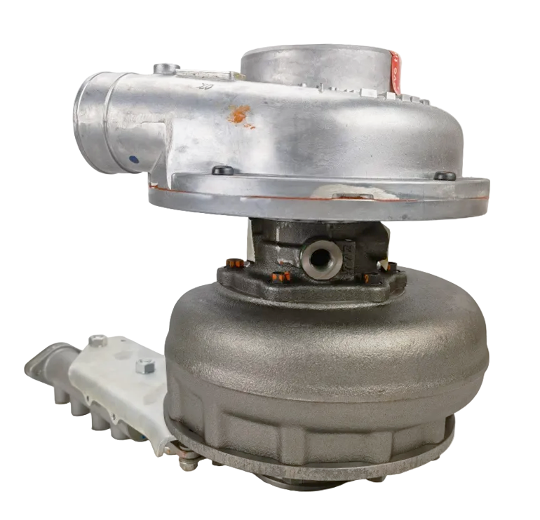 NEW OEM IHI RHG8V Turbo Truck Isuzu 82P413 6WG1 Diesel Engine VE520021 VIEO