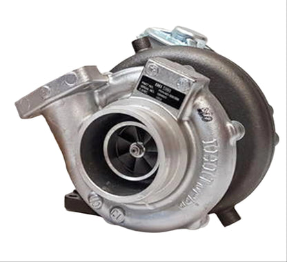 NEW OEM IHI RHF5V Turbo Isuzu NLR NNR N Series Truck 4JJ1-TCS 3.0L VAA30038 VIGJ