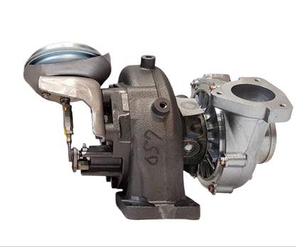 NEW OEM IHI RHF5V Turbo Isuzu NLR NNR N Series Truck 4JJ1-TCS 3.0L VAA30038 VIGJ