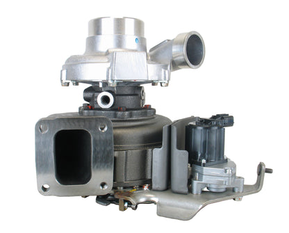 NEW IHI RHG7V Turbo Case CX470C Hydraulic Excavator AL-6UZ1X 9.8L VA510029 VIHB