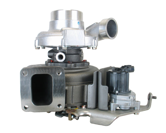 NEW IHI RHG7V Turbo Case CX470C Hydraulic Excavator AL-6UZ1X 9.8L VA510029 VIHB