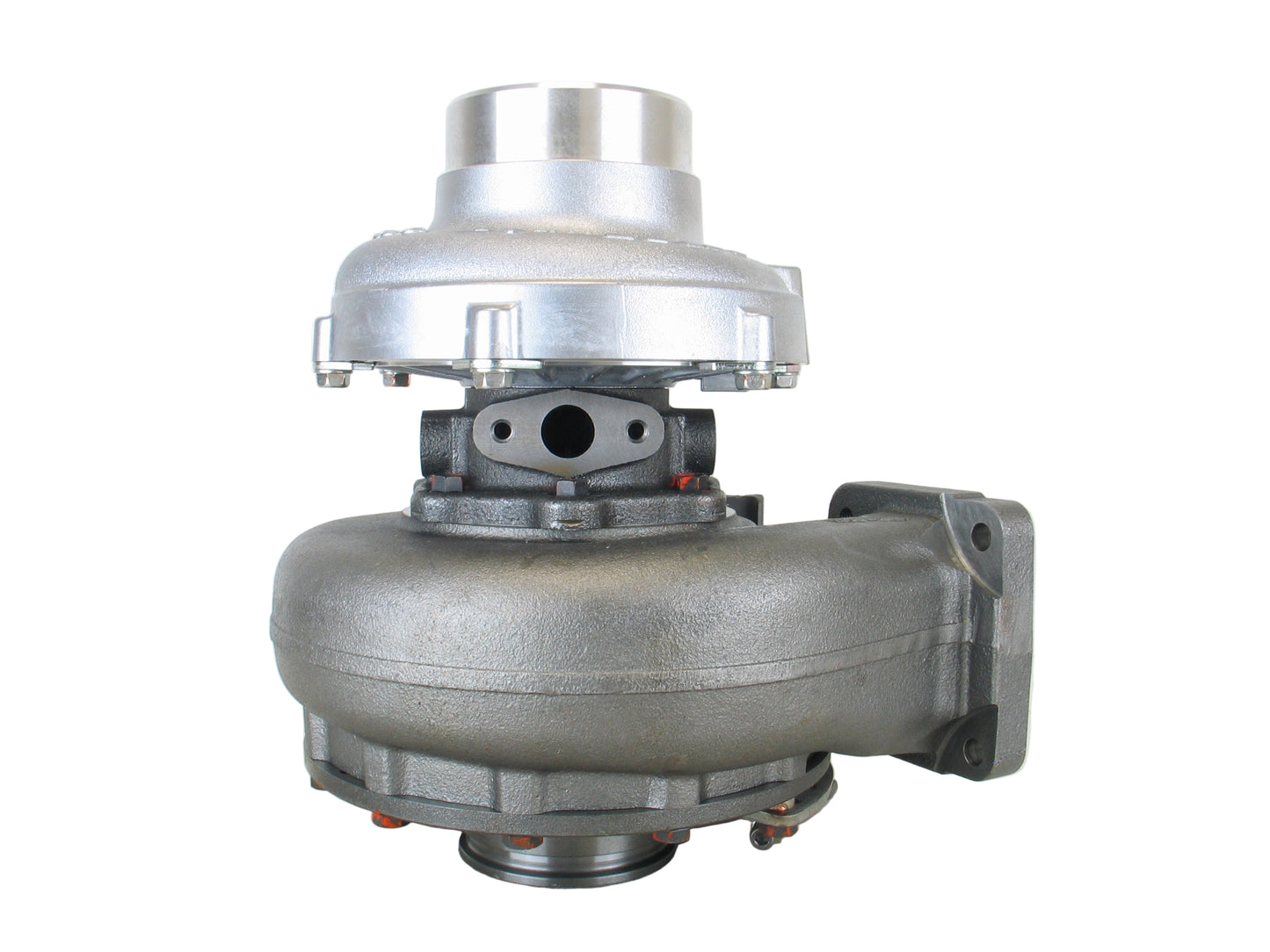 NEW IHI RHG7V Turbo Case CX470C Hydraulic Excavator AL-6UZ1X 9.8L VA510029 VIHB