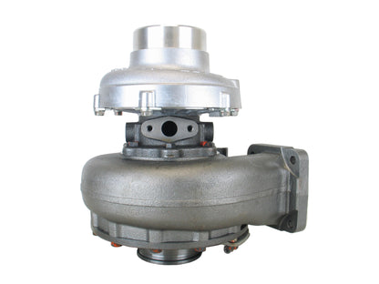 NEW IHI RHG7V Turbo Case CX470C Hydraulic Excavator AL-6UZ1X 9.8L VA510029 VIHB