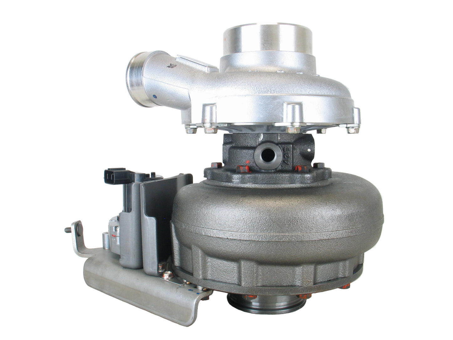 NEW IHI RHG7V Turbo Case CX470C Hydraulic Excavator AL-6UZ1X 9.8L VA510029 VIHB