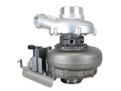 NEW IHI RHG7V Turbo Case CX470C Hydraulic Excavator AL-6UZ1X 9.8L VA510029 VIHB