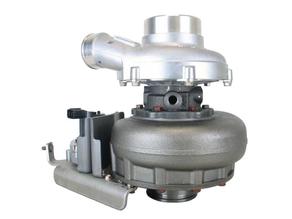 NEW IHI RHG7V Turbo Case VIHB – TurboTurbos