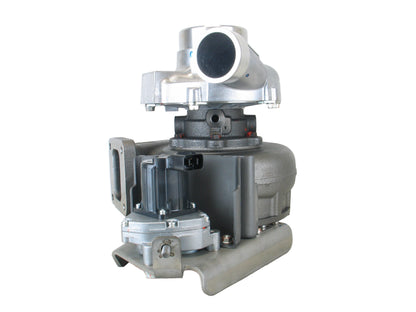 NEW IHI RHG7V Turbo Case CX470C Hydraulic Excavator AL-6UZ1X 9.8L VA510029 VIHB