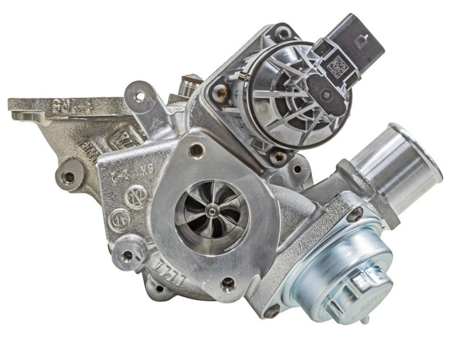 NEW IHI RHF3C Turbo Mitsubishi Eclipse Cross 4B40 1.5L Gas VADAF300020 VT20