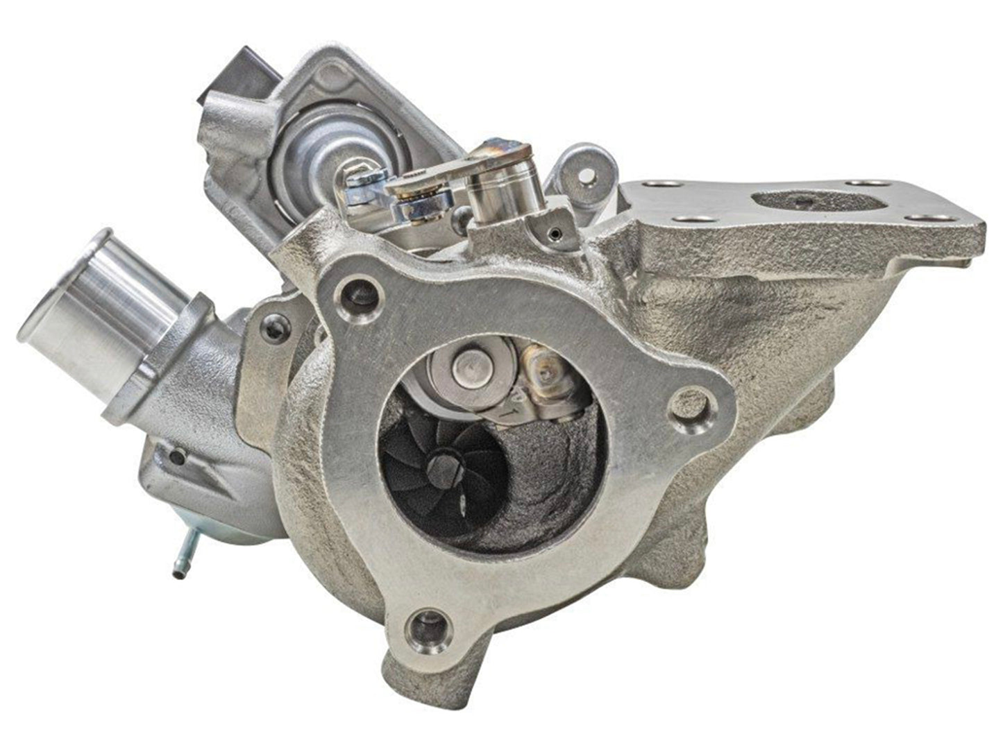 NEW IHI RHF3C Turbo Mitsubishi Eclipse Cross 4B40 1.5L Gas VADAF300020 VT20