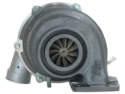 NEW OEM IHI RHE7 Turbocharger Hino YF68 Diesel Engine VB730011 VX88 Turbo