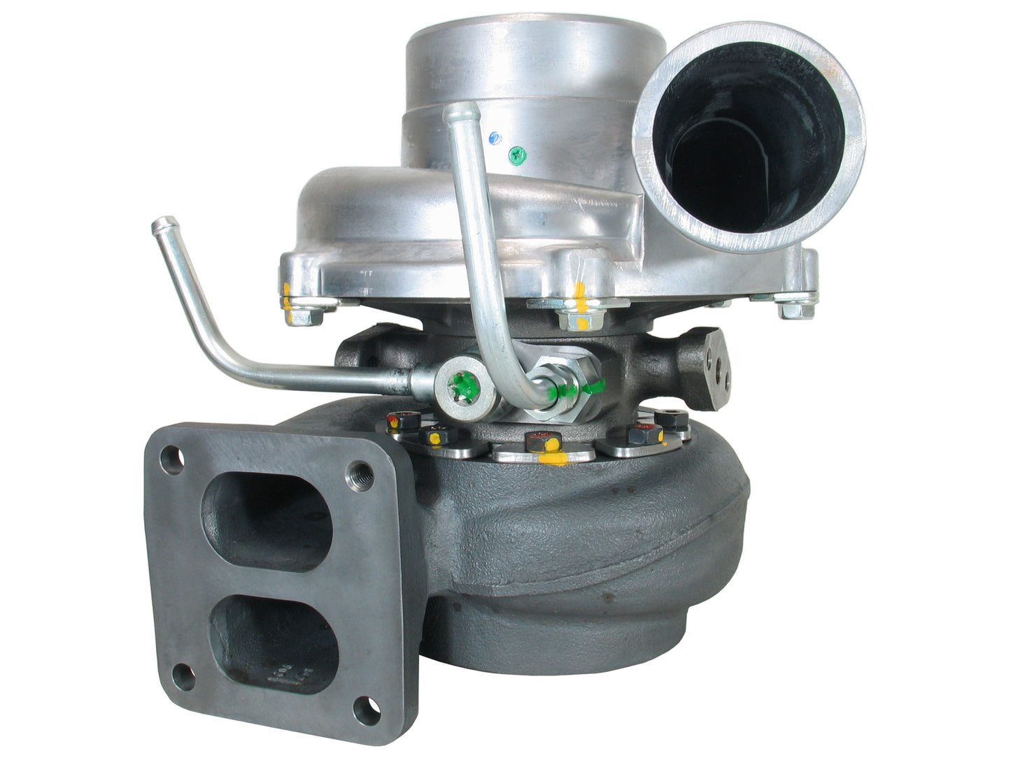 NEW OEM IHI RHE7 Turbocharger Hino YF68 Diesel Engine VB730011 VX88 Turbo