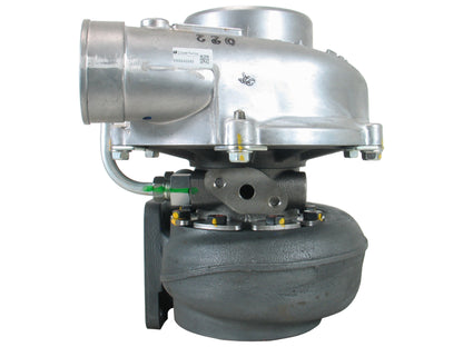 NEW OEM IHI RHE7 Turbocharger Hino YF68 Diesel Engine VB730011 VX88 Turbo