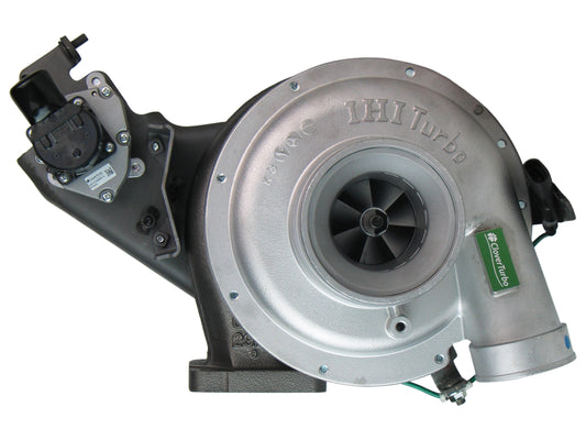 NEW OEM IHI RHG8 Turbo Hino Truck SH1E FR1E EZR E13C E13CT Engine VA520089 VXDE