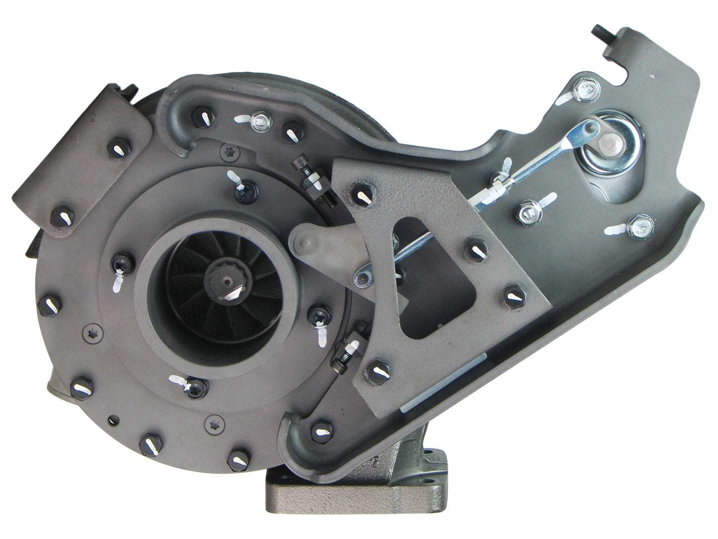 NEW OEM IHI RHG8 Turbo Hino Truck SH1E FR1E EZR E13C E13CT Engine VA520089 VXDE