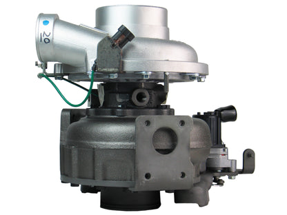 NEW OEM IHI RHG8 Turbo Hino Truck SH1E FR1E EZR E13C E13CT Engine VA520089 VXDE