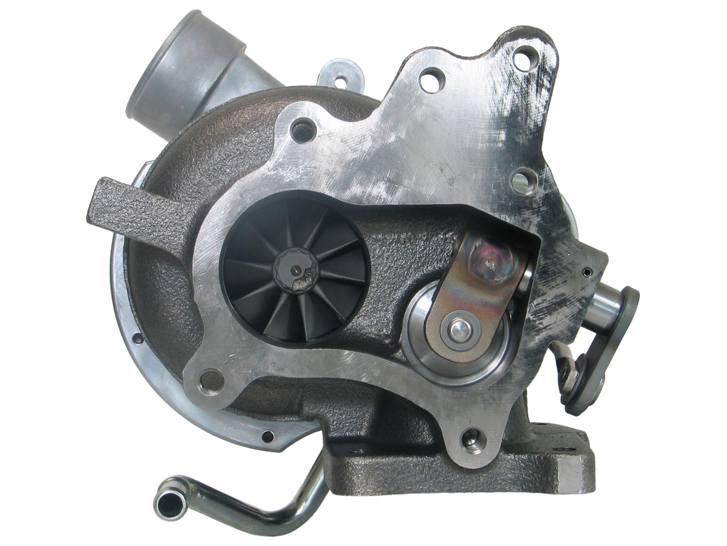 Nuevo OEM IHI RHF5B Turbo Suzuki Arctic Cat 3007-806 13900-49XB0 VA660075 VZ60