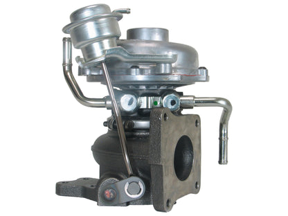 Nuevo OEM IHI RHF5B Turbo Suzuki Arctic Cat 3007-806 13900-49XB0 VA660075 VZ60