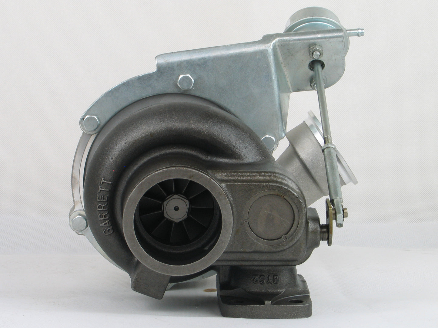 TBP4 Turbo Universal T3 T4 Diario aceite fresco Cummins 6BT 6BTA motor 702646-5005