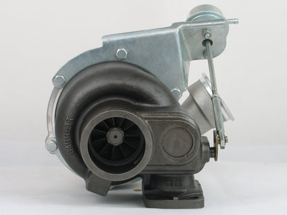 TBP4 Turbo Universal T3 T4 Diario aceite fresco Cummins 6BT 6BTA motor 702646-5005