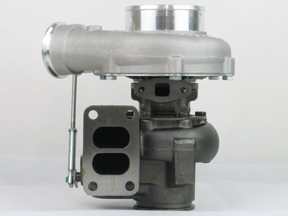 TBP4 Turbo Universal T3 T4 Diario aceite fresco Cummins 6BT 6BTA motor 702646-5005