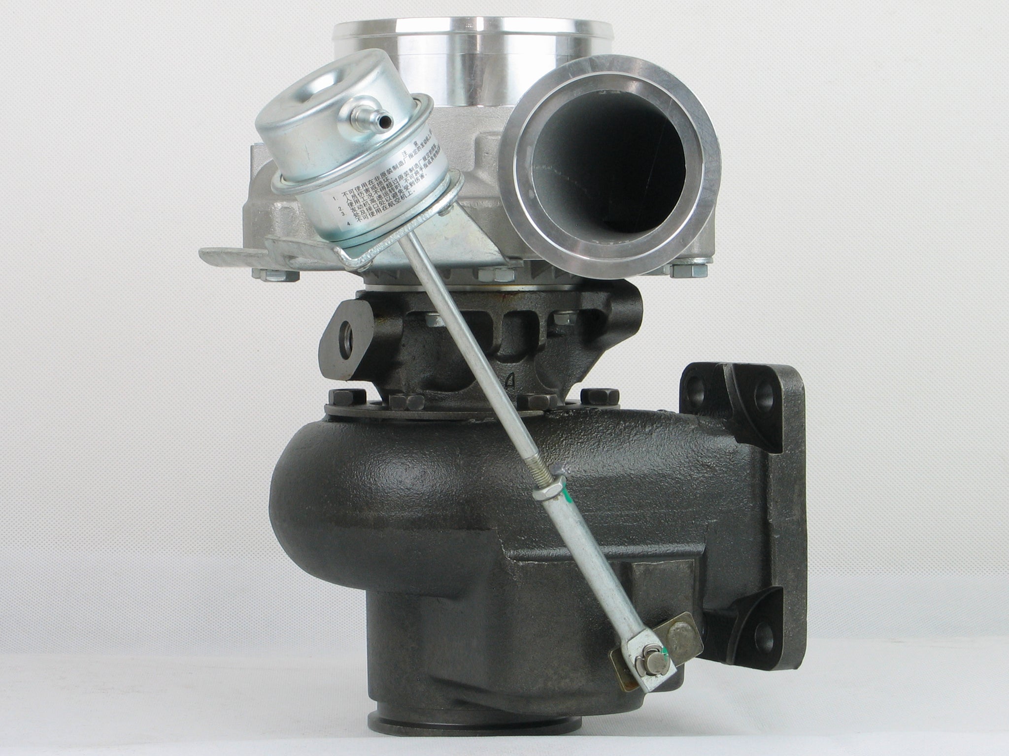 TBP4 Turbo Universal 702646-5005