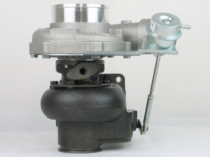 TBP4 Turbo Universal T3 T4 Diario aceite fresco Cummins 6BT 6BTA motor 702646-5005