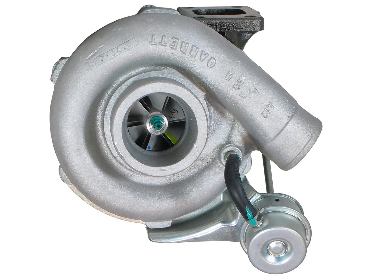 Diesel fresco 471182-5010 del camión Cummins 6BT5.9 del aceite universal del diario TB34 Turbo