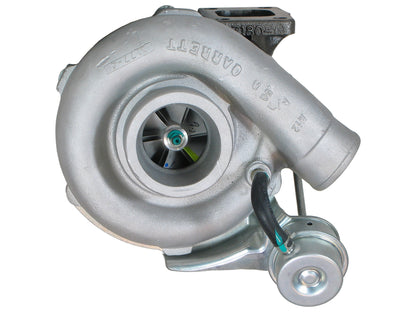 Diesel fresco 471182-5010 del camión Cummins 6BT5.9 del aceite universal del diario TB34 Turbo