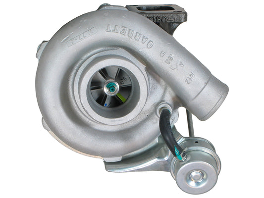 Diesel fresco 471182-5010 del camión Cummins 6BT5.9 del aceite universal del diario TB34 Turbo