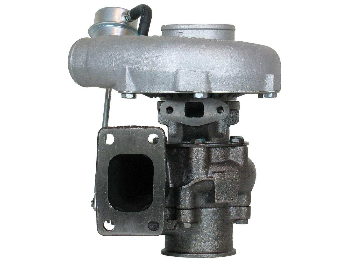 Diesel fresco 471182-5010 del camión Cummins 6BT5.9 del aceite universal del diario TB34 Turbo