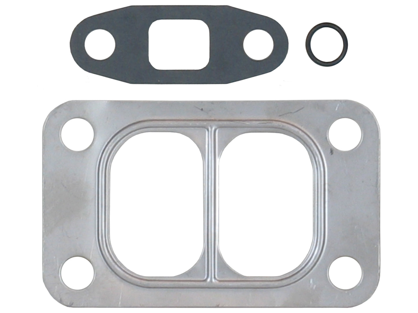 Diesel fresco 471182-5010 del camión Cummins 6BT5.9 del aceite universal del diario TB34 Turbo