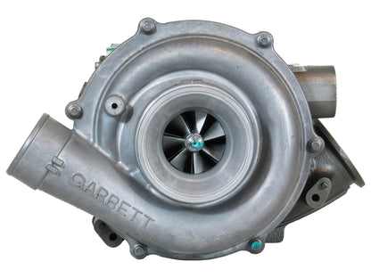GT3782VAS Turbo Ford F-250 F-350 Power Stroke 6.0L Diesel Engine 743250-5014