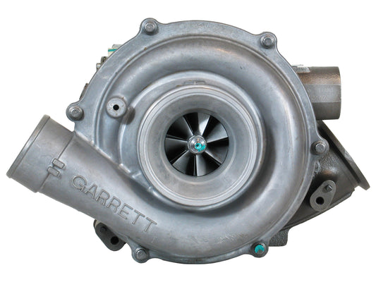 GT3782VAS Turbo Ford F-250 F-350 Power Stroke 6.0L Diesel Engine 743250-5014