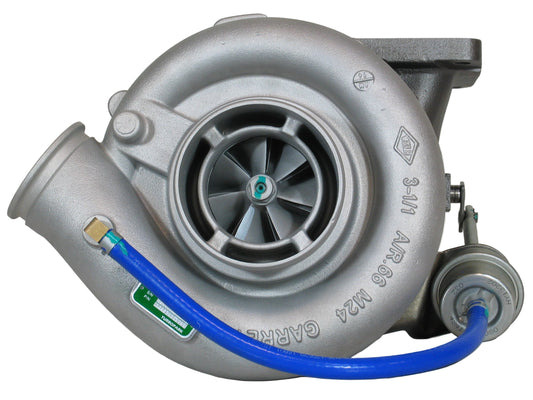 GT45 Turbo Universal T6 Cojinete de deslizamiento Aceite Cool Weichai WD618.42Q 772055-5001