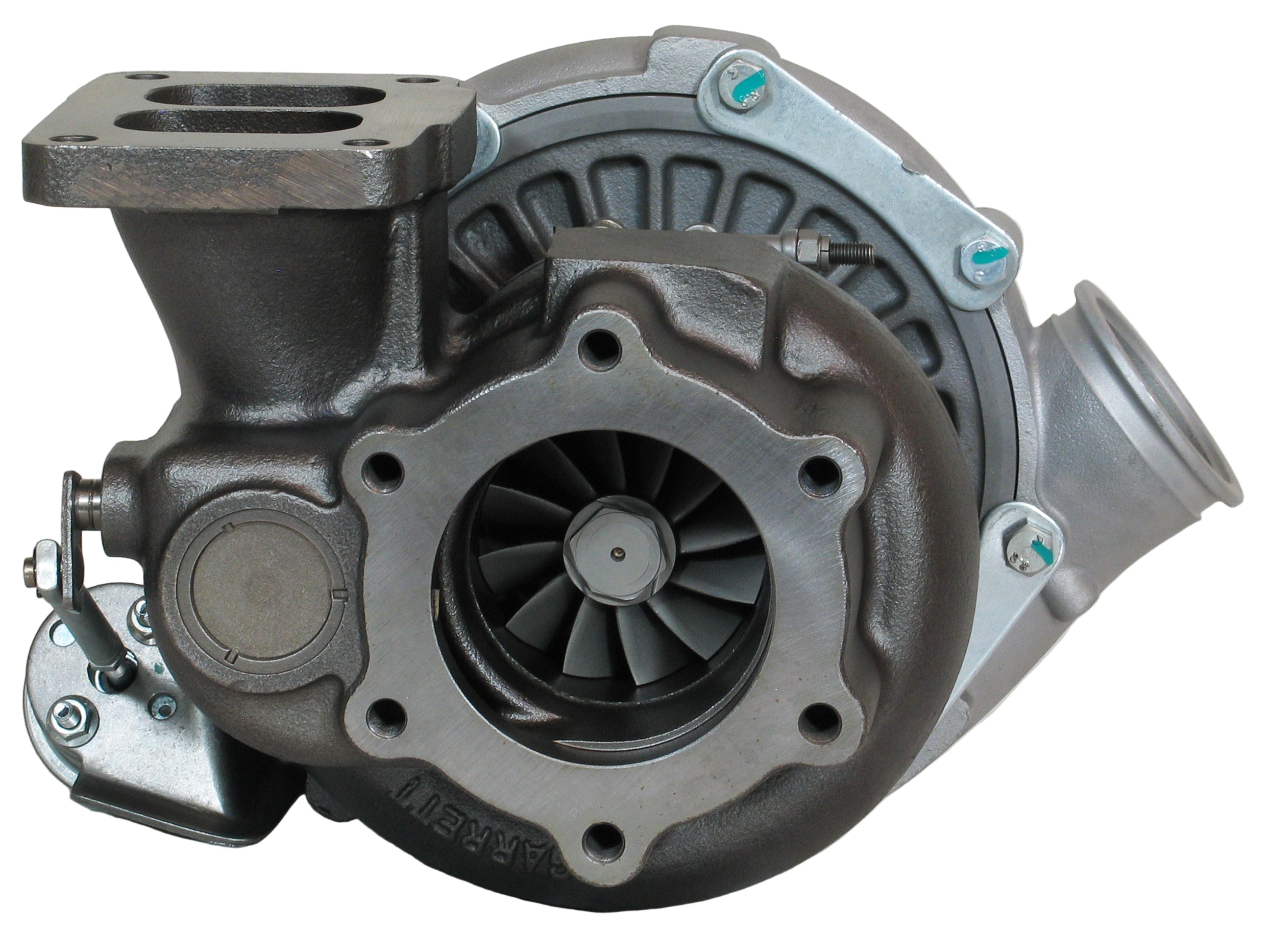GT4294S Turbo Universal Weichai 772055-5001 – TurboTurbos
