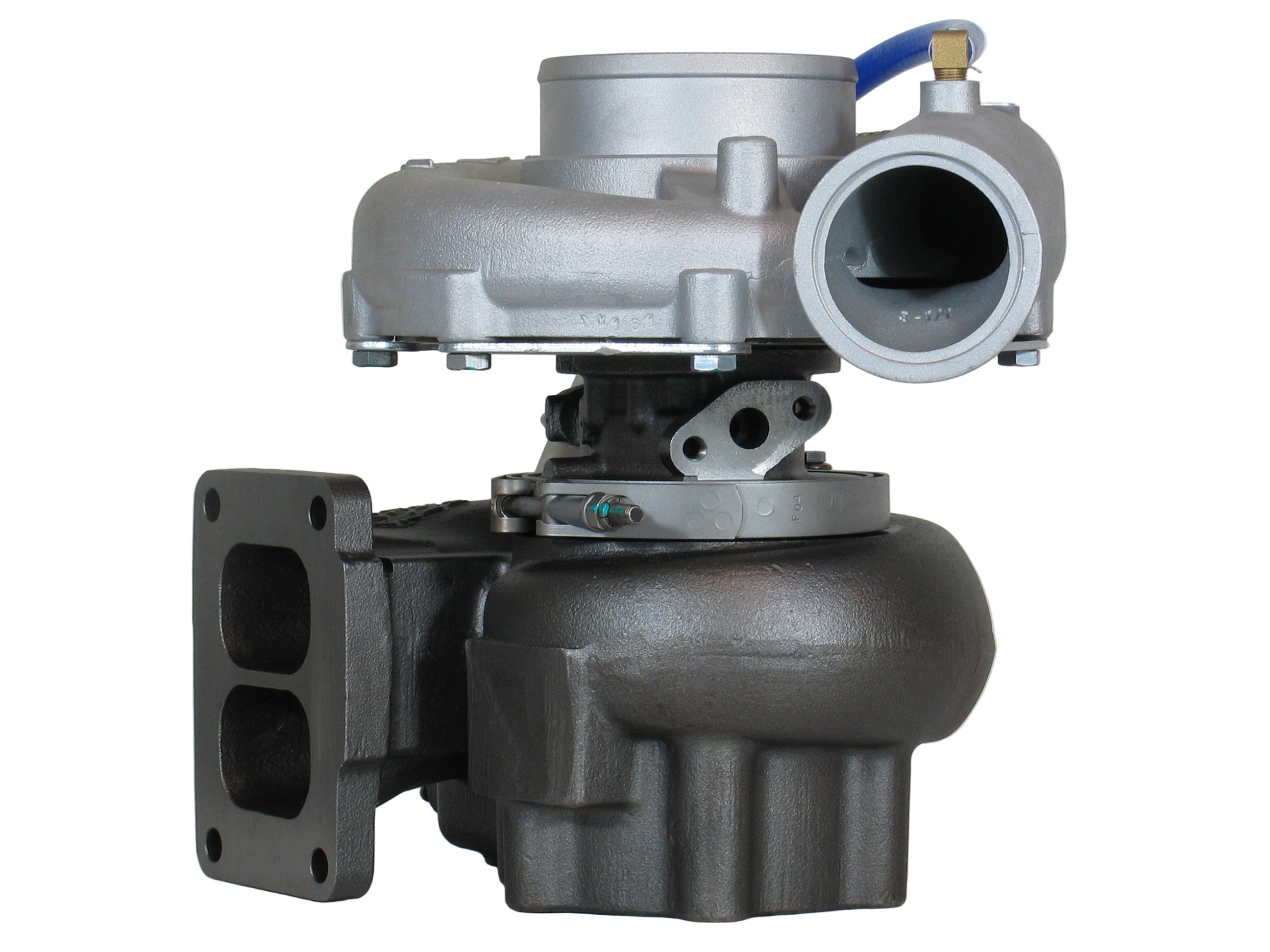 ドゥロワー TS-2 Performance Turbocharger (Water Cooled) 6262 V-Band 0.82AR