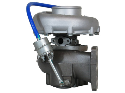 GT45 Turbo Universal T6 Cojinete de deslizamiento Aceite Cool Weichai WD618.42Q 772055-5001