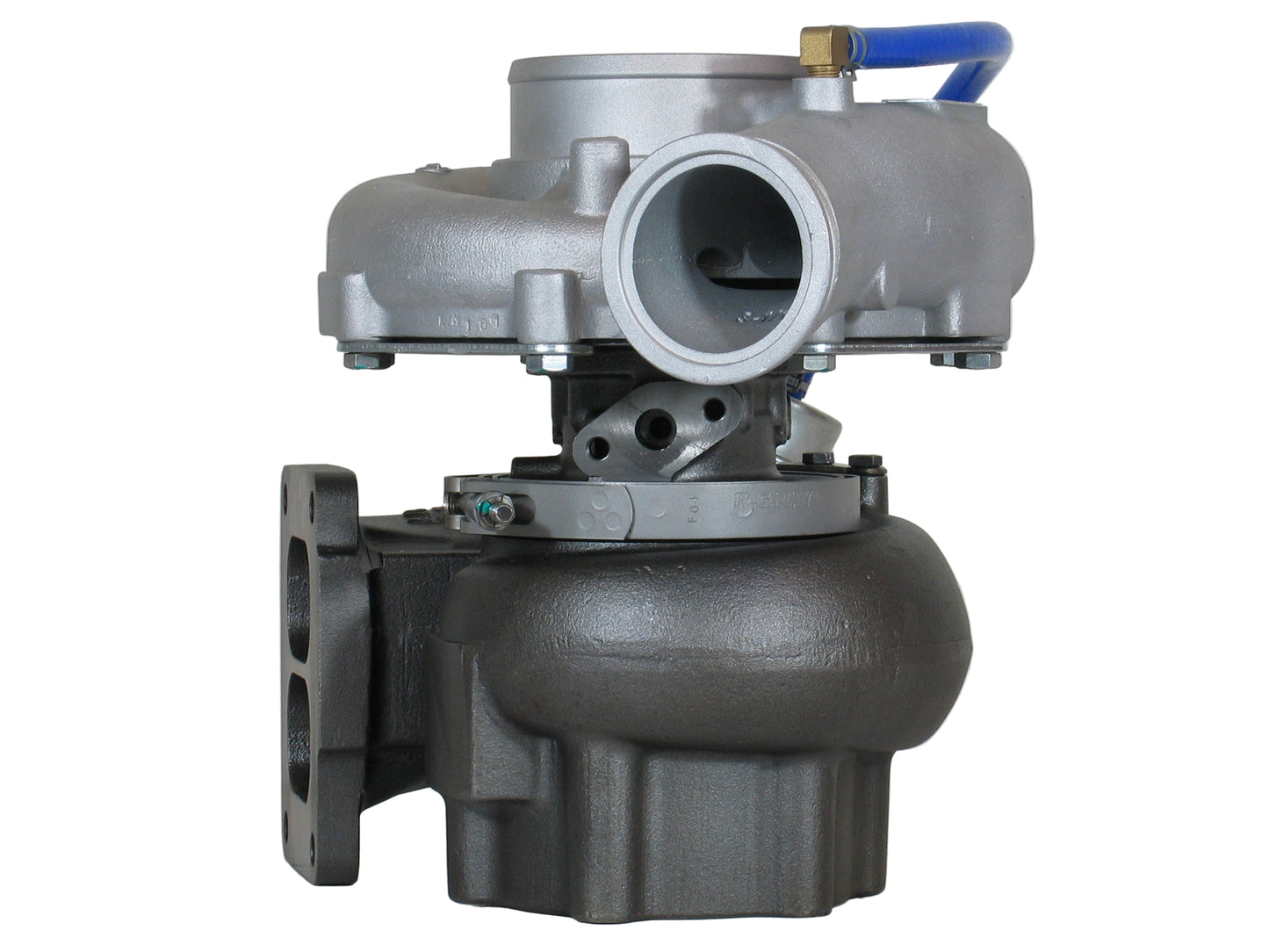 GT45 Turbo Universal T6 Cojinete de deslizamiento Aceite Cool Weichai WD618.42Q 772055-5001